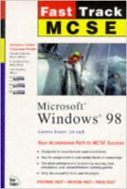 Beispielbild fr Windows 98 (Fast Track S.) zum Verkauf von WorldofBooks