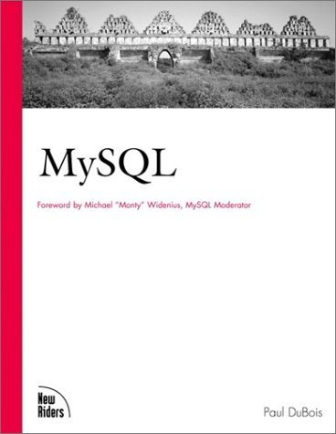 9780735709218: MySQL