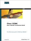 9780735709713: Cisco Ccna Exam #640-507 Certification Guide. With Cd-Rom