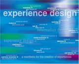 Beispielbild fr Experience Design 1 zum Verkauf von Decluttr