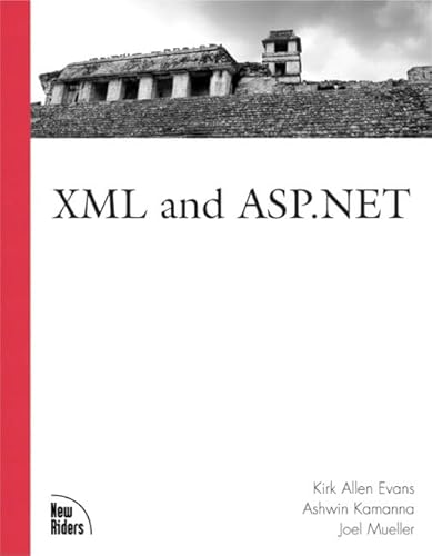 9780735712003: XML and ASP.NET