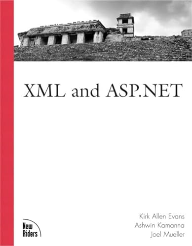 Stock image for XML and ASP.Net for sale by Better World Books