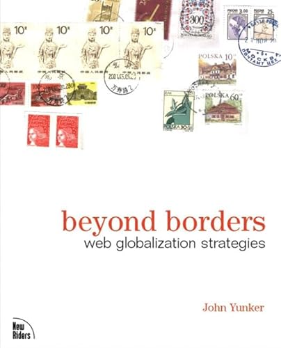 Stock image for Beyond Borders: Web Globalization Strategies for sale by Decluttr