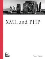 9780735712270: Xml And Php