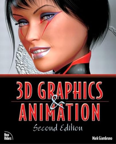 Beispielbild fr 3D Graphics and Animation zum Verkauf von Better World Books