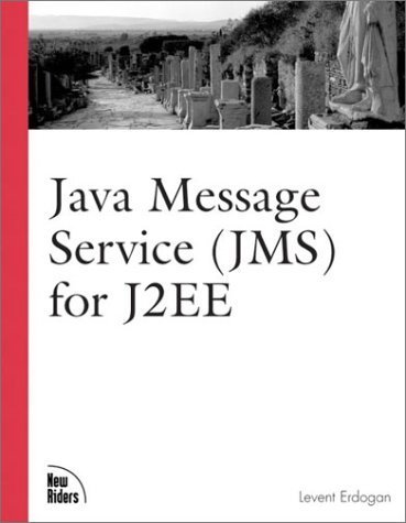 Beispielbild fr Java Messaging Service(JMS) for J2EE zum Verkauf von Better World Books