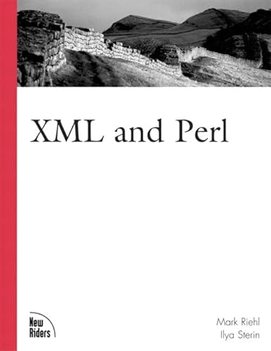 Imagen de archivo de XML and Perl a la venta por HPB-Red
