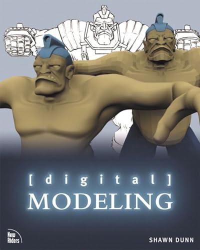 9780735713468: Digital Modeling
