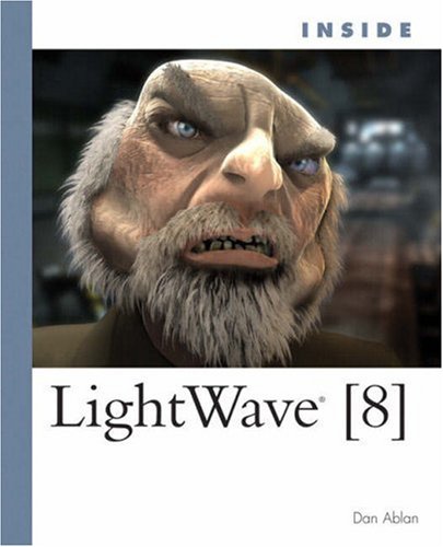 Imagen de archivo de Inside LightWave 8 a la venta por Wonder Book