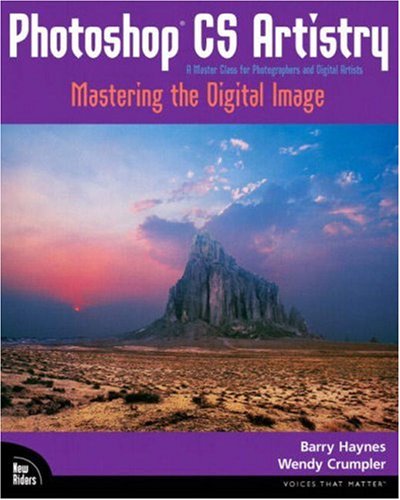Stock image for Photoshop® CS Artistry : Mastering the Digital Image for sale by Better World Books: West