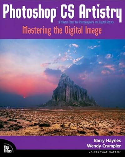 Stock image for Photoshop® CS Artistry : Mastering the Digital Image for sale by Better World Books: West