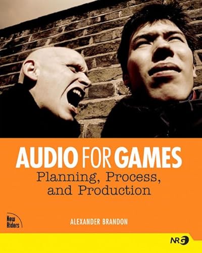 Imagen de archivo de Audio For Games: Planning, Process, And Production a la venta por Hafa Adai Books
