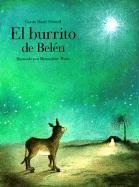 9780735810013: El Burrito De Belen / The Little Donkey from Bethlehem