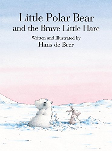 Beispielbild fr Little Polar Bear and the Brave Little Hare zum Verkauf von Better World Books