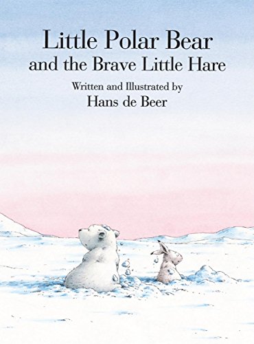 Stock image for Little Polar Bear and the Brave Little Hare for sale by Better World Books