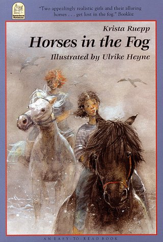 Stock image for Horses in the Fog for sale by ThriftBooks-Atlanta