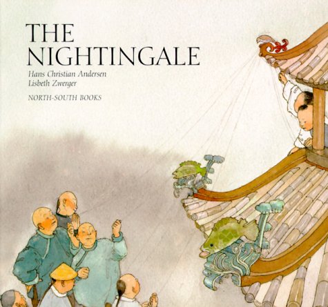 9780735811201: The Nightingale