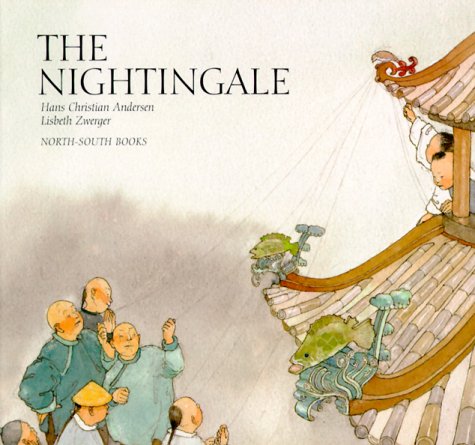 Imagen de archivo de The Nightingale a la venta por ThriftBooks-Atlanta