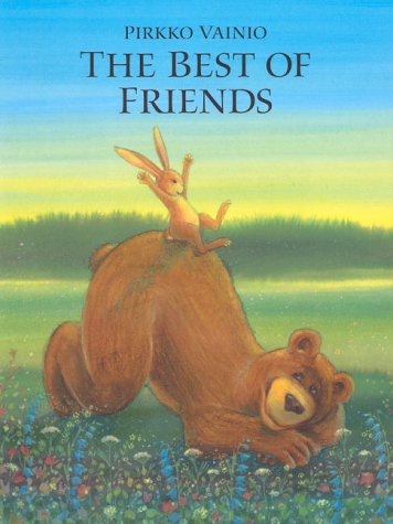 Stock image for Best of Friends for sale by Blue Marble Books LLC