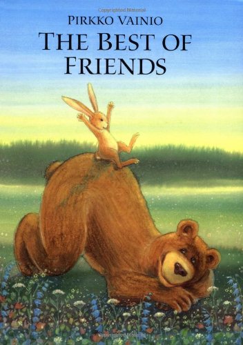 Beispielbild fr Best of Friends zum Verkauf von Better World Books