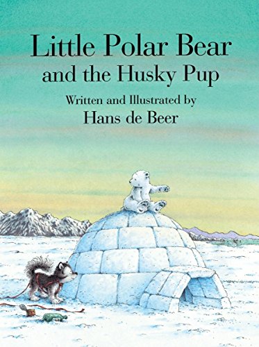 Beispielbild fr Little Polar Bear and the Husky Pup zum Verkauf von Your Online Bookstore