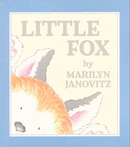 Beispielbild fr Little Fox zum Verkauf von Better World Books