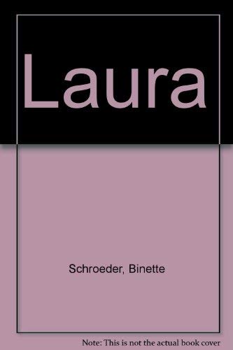 Laura (9780735811713) by Schroeder, Binette