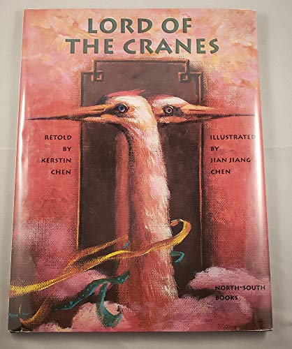 Stock image for Lord of the Cranes (Michael Neugebauer Book) for sale by Jenson Books Inc