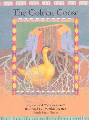 Imagen de archivo de The Golden Goose a la venta por MusicMagpie