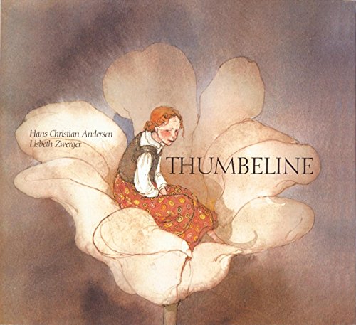 9780735812109: Thumbelina (A Michael Neugebauer book)