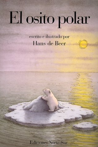 9780735812178: El Osito Polar / Little Polar Bear