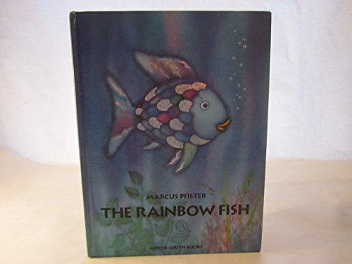Beispielbild fr Rainbow Fish zum Verkauf von WorldofBooks