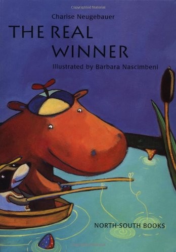 Stock image for Real Winner for sale by Better World Books