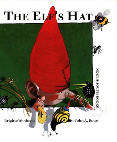 9780735812543: The Elf's Hat (A Michael Neugebauer book)