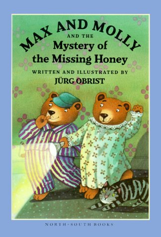 Stock image for Max and Molly and the Mystery for sale by Ken's Book Haven