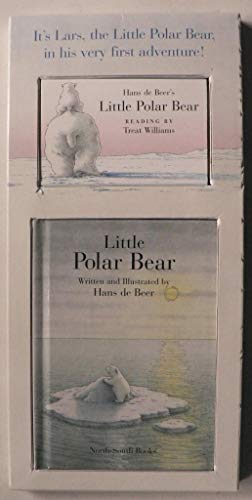 Stock image for Little Polar Bear for sale by Better World Books: West
