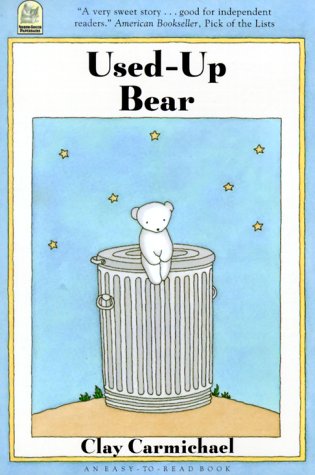 Beispielbild fr Used-Up Bear zum Verkauf von ThriftBooks-Atlanta