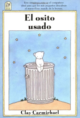 Beispielbild fr El osito usado: Used-Up Bear (Spanish Edition) zum Verkauf von Gulf Coast Books