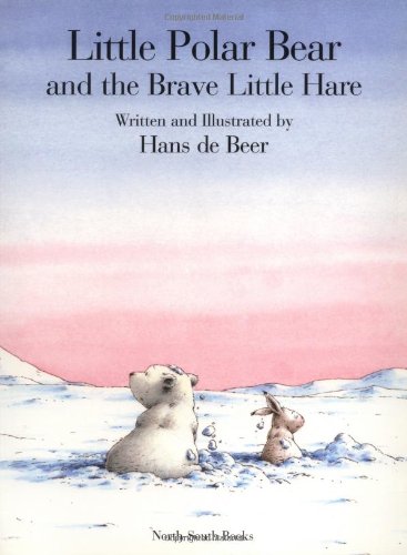 Beispielbild fr Little Polar Bear and the Brave Little Hare zum Verkauf von Better World Books