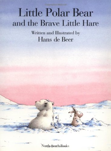9780735813328: Little Polar Bear and the Brave Little Hare