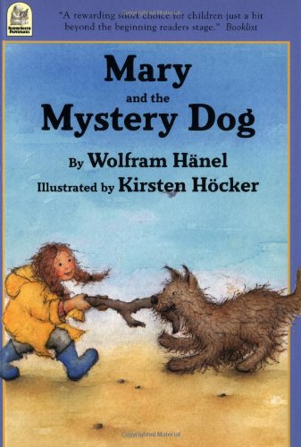 Stock image for Mary and the Mystery Dog for sale by Idaho Youth Ranch Books