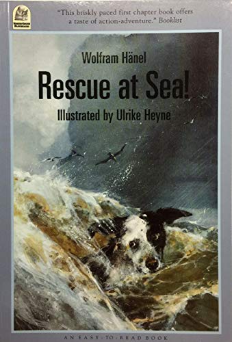 Beispielbild fr Rescue at Sea! zum Verkauf von Better World Books