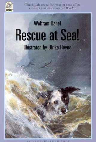Stock image for Rescue at Sea! for sale by Better World Books