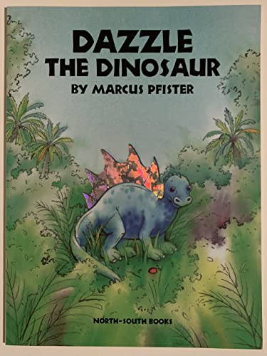 Imagen de archivo de Dazzle and the Dinosaur a la venta por ThriftBooks-Dallas