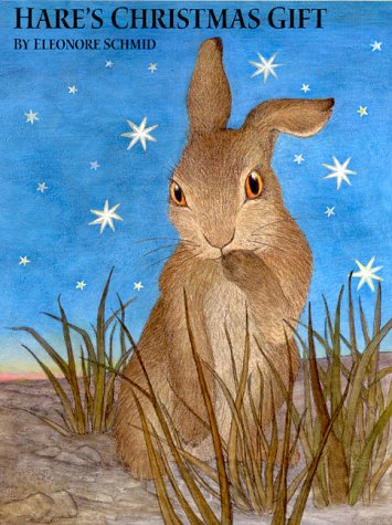 Imagen de archivo de Hare's Christmas Gift (A Michael Neugebauer Book) a la venta por SecondSale
