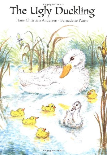 Stock image for The Ugly Duckling for sale by ThriftBooks-Dallas