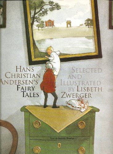 Imagen de archivo de Andersen's Fairy Tales a la venta por Voyageur Book Shop