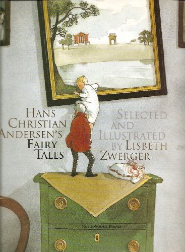 Stock image for Andersen's Fairy Tales for sale by Better World Books