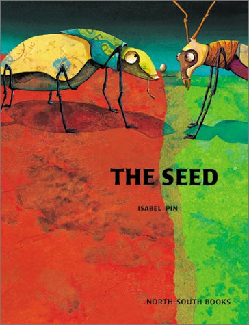 Stock image for The Seed for sale by Better World Books