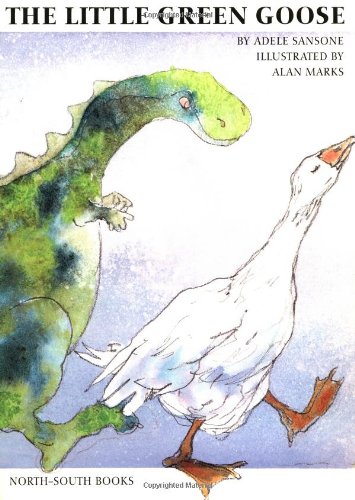 Stock image for Little Green Goose for sale by Goldstone Books